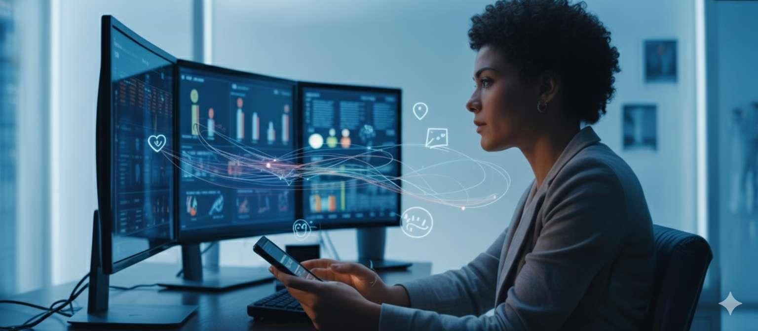 How Can AI-Powered Sentiment Analysis Help Your Agency Manage Brand Reputation in Real-Time?